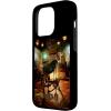 image:imageWicked Dr Dillamond Shiz Poster Case for iPhone 17iPhone 15 Pro