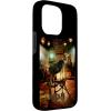 image:imageWicked Dr Dillamond Shiz Poster Case for iPhone 17iPhone 15 Pro