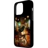 image:imageWicked Dr Dillamond Shiz Poster Case for iPhone 17iPhone 15 Pro Max
