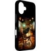 image:imageWicked Dr Dillamond Shiz Poster Case for iPhone 17iPhone 16