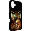 image:imageWicked Dr Dillamond Shiz Poster Case for iPhone 17iPhone 16 Plus