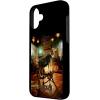 image:imageWicked Dr Dillamond Shiz Poster Case for iPhone 17iPhone 16 Plus