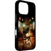 image:imageWicked Dr Dillamond Shiz Poster Case for iPhone 17iPhone 16 Pro