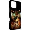 image:imageWicked Dr Dillamond Shiz Poster Case for iPhone 17iPhone 16 Pro Max