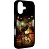 image:imageWicked Dr Dillamond Shiz Poster Case for iPhone 17iPhone 17