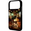 image:imageWicked Dr Dillamond Shiz Poster Case for iPhone 17iPhone 17 Pro