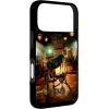 image:imageWicked Dr Dillamond Shiz Poster Case for iPhone 17iPhone 17 Pro