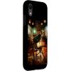 image:imageWicked Dr Dillamond Shiz Poster Case for iPhone 17iPhone XR