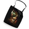 image:imageWicked Dr Dillamond Shiz Poster Tote Bag