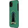 image:imageWicked Elphaba Destined to Fly Silhouette Case for iPhone 17iPhone 11 Pro