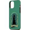 image:imageWicked Elphaba Destined to Fly Silhouette Case for iPhone 17iPhone 12 Pro Max