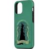 image:imageWicked Elphaba Destined to Fly Silhouette Case for iPhone 17iPhone 1212 Pro