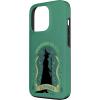 image:imageWicked Elphaba Destined to Fly Silhouette Case for iPhone 17iPhone 13 Pro