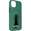image:imageWicked Elphaba Destined to Fly Silhouette Case for iPhone 17iPhone 14 Plus
