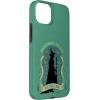 image:imageWicked Elphaba Destined to Fly Silhouette Case for iPhone 17iPhone 15 Plus