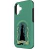 image:imageWicked Elphaba Destined to Fly Silhouette Case for iPhone 17iPhone 16