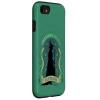image:imageWicked Elphaba Destined to Fly Silhouette Case for iPhone 17iPhone SE 2020  7  8