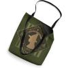 image:imageWicked Elphaba Enchanted Brooms Silhouette Tote Bag