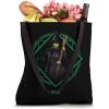 image:imageWicked Elphaba Portrait Tote Bag
