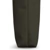 image:imageWicked Elphaba Thropp Floral Silhouette Tote Bag