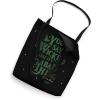 image:imageWicked Elphaba You Say Wicked Like Its A Bad Thing Tote Bag