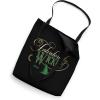 image:imageWicked Fabulously Wicked Elphaba Tote Bag