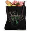 image:imageWicked Fabulously Wicked Elphaba Tote Bag