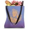 image:imageWicked For Good Glinda Golden Glow Tote Bag
