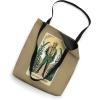 image:imageWicked For Good Made of Straw Tote Bag