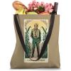 image:imageWicked For Good Made of Straw Tote Bag