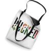 image:imageWicked For Good Wicked Witch Poster Logo Tote Bag