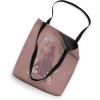 image:imageWicked Glinda Bewitching Silhouette Tote Bag