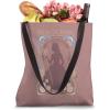 image:imageWicked Glinda Bewitching Silhouette Tote Bag
