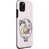 image:imageWicked Glinda Daydreaming Playful Cartoon Style Case for iPhone 17iPhone 11 Pro