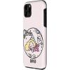 image:imageWicked Glinda Daydreaming Playful Cartoon Style Case for iPhone 17iPhone 11 Pro Max