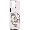 image:imageWicked Glinda Daydreaming Playful Cartoon Style Case for iPhone 17iPhone 12 Pro Max