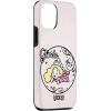 image:imageWicked Glinda Daydreaming Playful Cartoon Style Case for iPhone 17iPhone 1212 Pro
