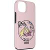 image:imageWicked Glinda Daydreaming Playful Cartoon Style Case for iPhone 17iPhone 13