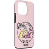 image:imageWicked Glinda Daydreaming Playful Cartoon Style Case for iPhone 17iPhone 13 Pro