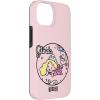 image:imageWicked Glinda Daydreaming Playful Cartoon Style Case for iPhone 17iPhone 14