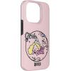 image:imageWicked Glinda Daydreaming Playful Cartoon Style Case for iPhone 17iPhone 14 Pro