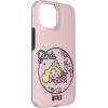 image:imageWicked Glinda Daydreaming Playful Cartoon Style Case for iPhone 17iPhone 15