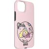 image:imageWicked Glinda Daydreaming Playful Cartoon Style Case for iPhone 17iPhone 15 Plus