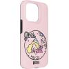 image:imageWicked Glinda Daydreaming Playful Cartoon Style Case for iPhone 17iPhone 15 Pro