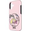 image:imageWicked Glinda Daydreaming Playful Cartoon Style Case for iPhone 17iPhone 16