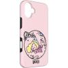 image:imageWicked Glinda Daydreaming Playful Cartoon Style Case for iPhone 17iPhone 16 Plus