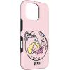image:imageWicked Glinda Daydreaming Playful Cartoon Style Case for iPhone 17iPhone 16 Pro
