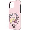 image:imageWicked Glinda Daydreaming Playful Cartoon Style Case for iPhone 17iPhone 16 Pro Max
