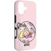 image:imageWicked Glinda Daydreaming Playful Cartoon Style Case for iPhone 17iPhone 17