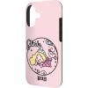 image:imageWicked Glinda Daydreaming Playful Cartoon Style Case for iPhone 17iPhone 17